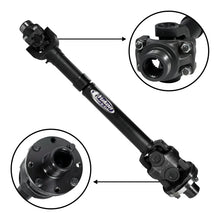 Load image into Gallery viewer, Yukon Performance Rear Driveshaft Jeep JL Sport 2 Door Manual w/Dana 35 - Main Product View