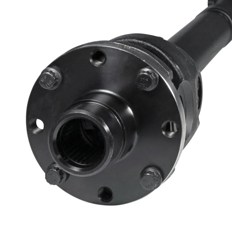 Yukon Performance Rear Driveshaft Jeep JL Sport 2 Door Manual w/Dana 35 - Back View