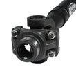 Load image into Gallery viewer, Yukon Performance Rear Driveshaft Jeep JL Sport 2 Door Manual w/Dana 35 - Installation View