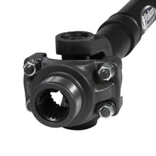 Load image into Gallery viewer, Yukon Performance Rear Driveshaft Jeep JL Sport 2 Door Manual w/Dana 35 - Installation View
