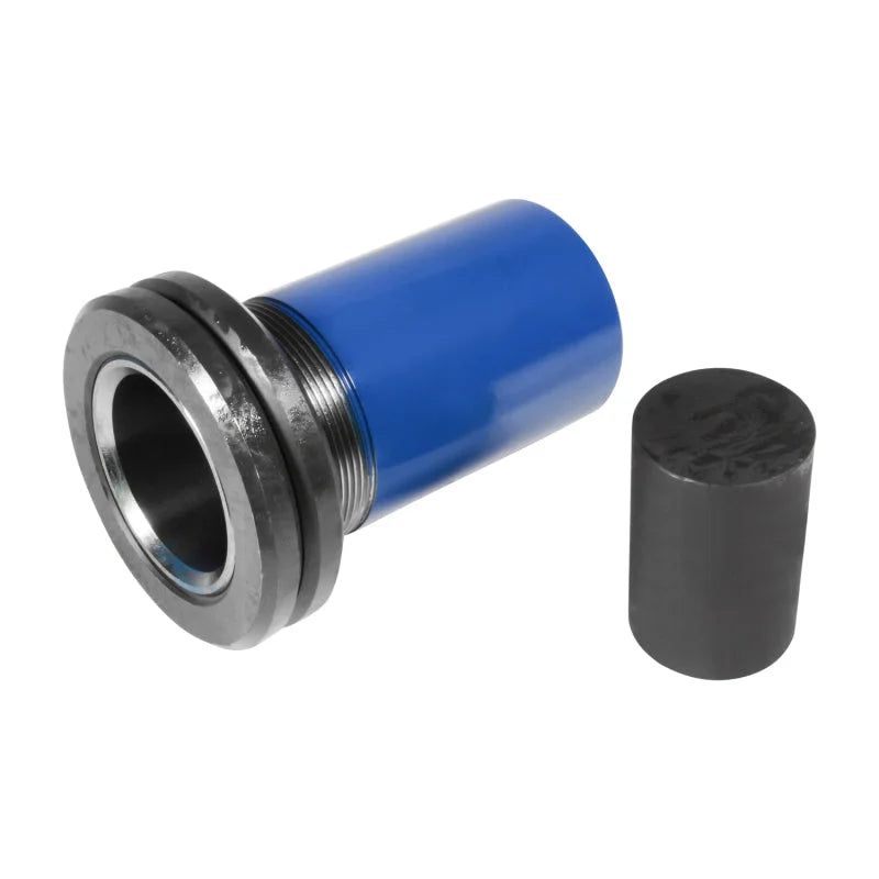Yukon Pinion Adapter Kit for Bearing Puller Tool - Side View