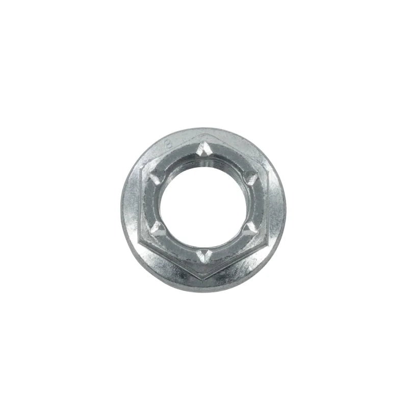Yukon Pinion Nut for Jeep JL Dana 35 Model 200 22mm x 1.5 Thread - Main Product View