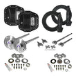 Load image into Gallery viewer, Yukon Re-Gear &amp; Install Kit Stage 4 Package for Jeep JL/JT Dana 44 4.56 Ratio - Main Product View
