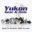 Load image into Gallery viewer, Yukon Re-Gear &amp; Install Kit Stage 4 Package for Jeep JL/JT Dana 44 4.56 Ratio - Installation View