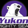 Load image into Gallery viewer, Yukon Rear Axle Seal for 08-18 Toyota Tundra/Landcruiser - Side View