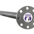 Load image into Gallery viewer, Yukon Rear Axle for Chrysler 10.5in Rear 36.75in Long - Side View