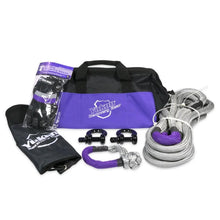 Load image into Gallery viewer, Yukon Recovery Gear Kit w/7/8in Kinetic Rope - Additional View 5