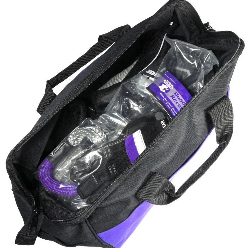 Yukon Recovery Gear Kit w/7/8in Kinetic Rope - Additional View 6