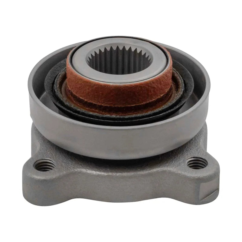 Yukon Replacement Pinion Flange for 2014+ 9.25in AAM Front - Main Product View