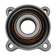 Load image into Gallery viewer, Yukon Replacement Pinion Flange for 2014+ 9.25in AAM Front - Back View