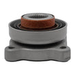 Load image into Gallery viewer, Yukon Replacement Pinion Flange for 2014+ 9.25in AAM Front - Installation View