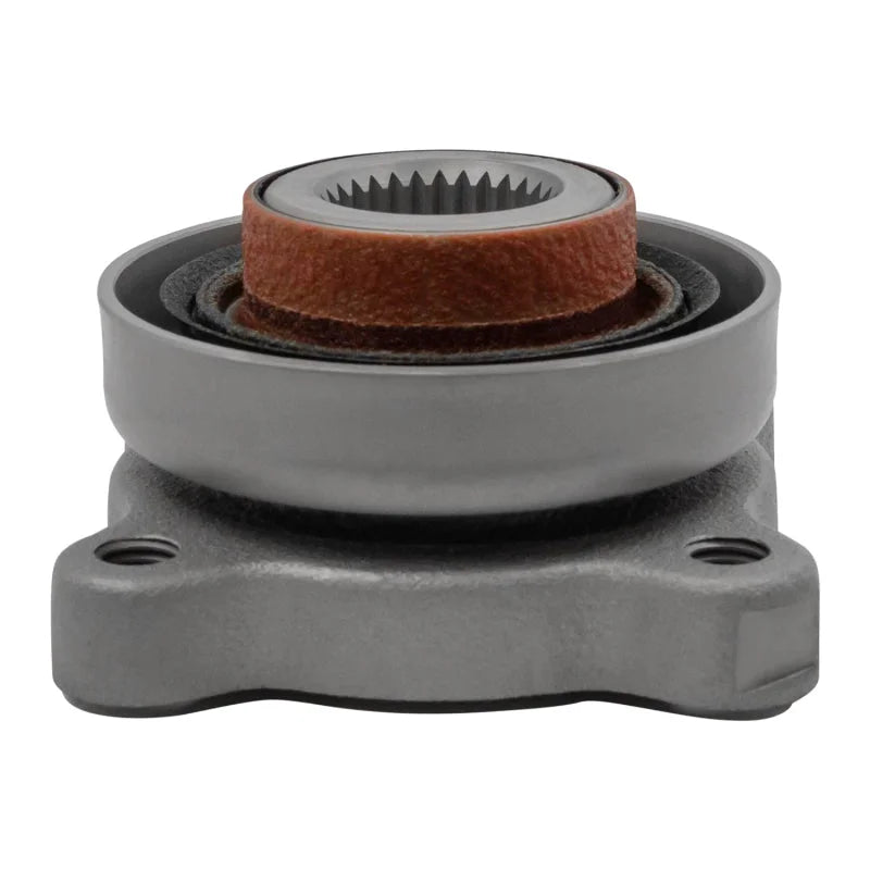 Yukon Replacement Pinion Flange for 2014+ 9.25in AAM Front - Installation View
