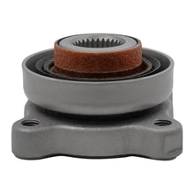 Load image into Gallery viewer, Yukon Replacement Pinion Flange for 2014+ 9.25in AAM Front - Installation View