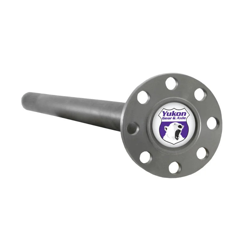 Yukon Replacement Rear Axle for Dana 80 90-98 F450 - Main Product View