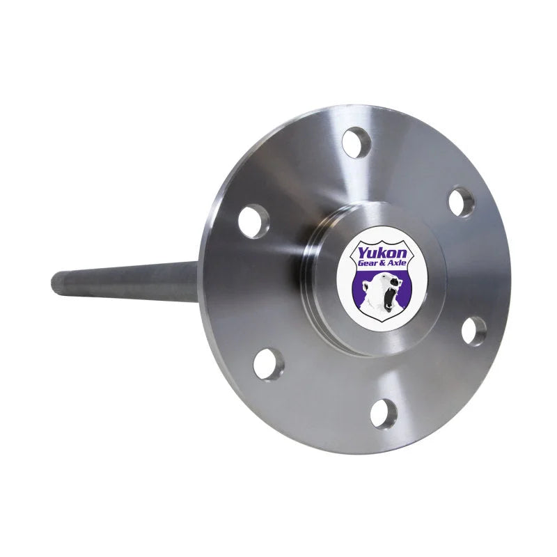 Yukon Right Hand Axle 7 Lug for 09-14 Ford F150 - Main Product View
