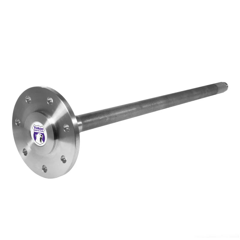 Yukon Right Hand Axle 7 Lug for 09-14 Ford F150 - Side View
