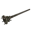 Load image into Gallery viewer, Yukon Right Hand Rear 32-Spline Axle Assembly for 2008-2015 Nissan Titan w/Elect Locker - Main Product View