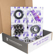 Load image into Gallery viewer, Yukon Ring &amp; Pinion Gear Kit Front &amp; Rear for Toyota 10.5/9R Differential 4.88 Ratio - Additional View 6