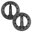 Load image into Gallery viewer, Yukon Ring &amp; Pinion Gear Kit Front &amp; Rear for Toyota 10.5/9R Differential 4.88 Ratio - Additional View 7