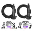 Load image into Gallery viewer, Yukon Ring &amp; Pinion Gear Kit Front &amp; Rear for Toyota 8.2/8IFS Diff (w/Factory Locker) 4.56 Ratio - Main Product View