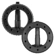 Load image into Gallery viewer, Yukon Ring &amp; Pinion Gear Kit Front &amp; Rear for Toyota 8.2/8IFS Diff (w/Factory Locker) 4.88 Ratio - Additional View 7