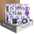 Load image into Gallery viewer, Yukon Ring &amp; Pinion Gear Kit Front &amp; Rear for Toyota 8.2/8IFS Diff (w/Factory Locker) 4.88 Ratio - Additional View 6