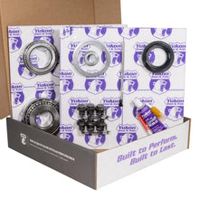 Load image into Gallery viewer, Yukon Ring &amp; Pinion Gear Kit Front &amp; Rear for Toyota 8.2/8IFS Diff (w/o Factory Locker) 4.56 Ratio - Additional View 7