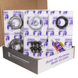 Load image into Gallery viewer, Yukon Ring &amp; Pinion Gear Kit Front &amp; Rear for Toyota 8.2/8IFS Diff (w/o Factory Locker) 4.88 Ratio - Additional View 7