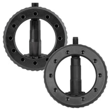 Load image into Gallery viewer, Yukon Ring &amp; Pinion Gear Kit Front &amp; Rear for Toyota 8.4/7.5R Diff (w/o Factory Locker) 4.88 Ratio - Additional View 7