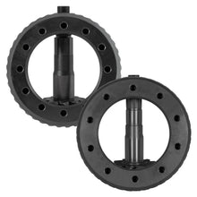 Load image into Gallery viewer, Yukon Ring &amp; Pinion Gear Kit Front &amp; Rear for Toyota 8.4/8IFS Diff (w/o Factory Locker) 4.88 Ratio - Additional View 7