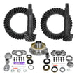 Load image into Gallery viewer, Yukon Ring &amp; Pinion Gear Kit Front &amp; Rear for Toyota 8/7.5R Diff (w/Factory Locker) 5.29 Ratio - Main Product View