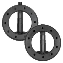 Load image into Gallery viewer, Yukon Ring &amp; Pinion Gear Kit Front &amp; Rear for Toyota 8/8IFS Diff (A/T w/o E-Locker) 4.30 Ratio - Additional View 8