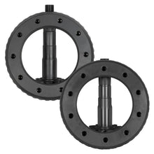 Load image into Gallery viewer, Yukon Ring &amp; Pinion Gear Kit Front &amp; Rear for Toyota 8/8IFS Diff (w/Factory Locker) 4.30 Ratio - Additional View 7