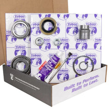 Load image into Gallery viewer, Yukon Ring &amp; Pinion Gear Kit Front &amp; Rear for Toyota 9.5/8R Diff (w/o Factory Locker) 5.29 Ratio - Additional View 6