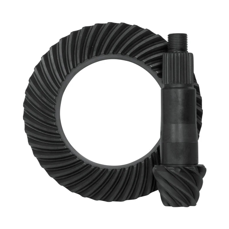 Yukon Ring & Pinion Gear Set For Dana 44 Jeep JL Rubicon/Sahara 220mm 5.38 Ratio - Main Product View