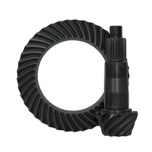 Load image into Gallery viewer, Yukon Ring &amp; Pinion Gear Set For Dana 44 Jeep Wrangler JL Front 210mm in 4.11 Ratio - Main Product View
