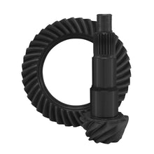 Load image into Gallery viewer, Yukon Ring &amp; Pinion Gear Set For Dana 44 in Jeep JL Rubicon 186mm in 4.88 Ratio - Main Product View