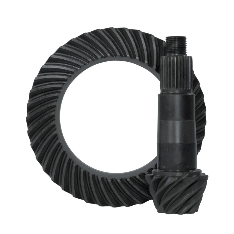 Yukon Ring & Pinion Gear Set For Dana 44 in Jeep JL Rubicon 210mm in 4.56 Ratio - Main Product View