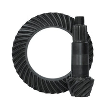 Load image into Gallery viewer, Yukon Ring &amp; Pinion Gear Set For Dana 44 in Jeep JL Rubicon 210mm in 4.56 Ratio - Main Product View