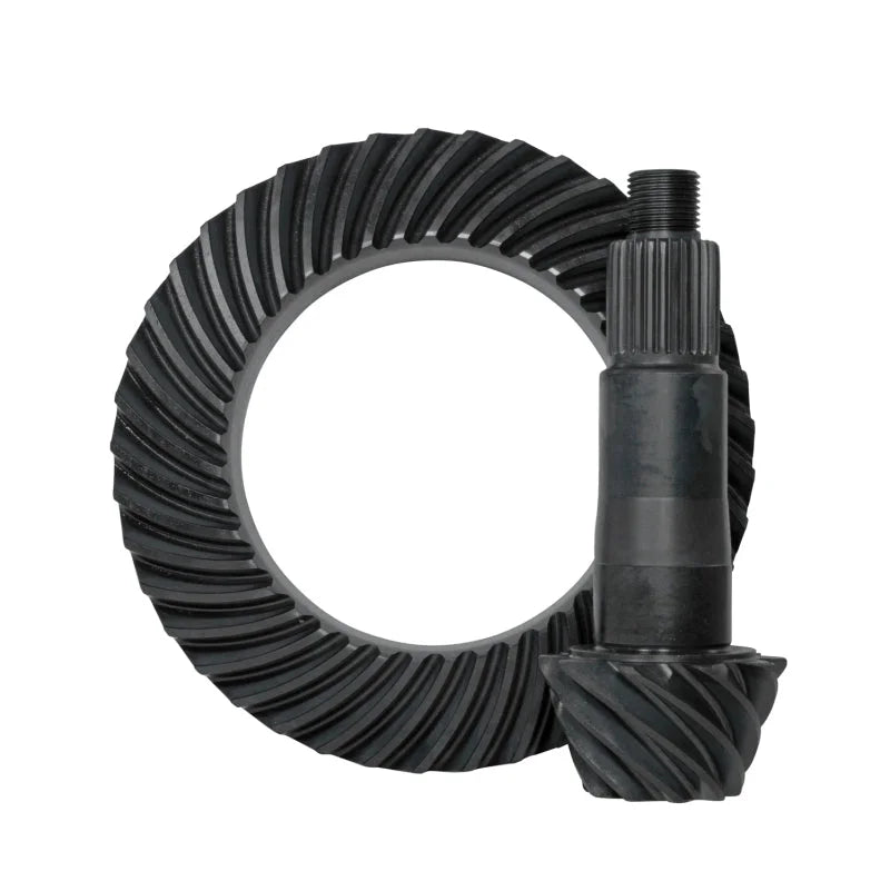 Yukon Ring & Pinion Gear Set For Dana 44 in Jeep JL Rubicon 220mm in 4.11 Ratio - Main Product View