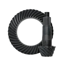 Load image into Gallery viewer, Yukon Ring &amp; Pinion Gear Set For Dana 44 in Jeep JL Rubicon 220mm in 4.11 Ratio - Main Product View