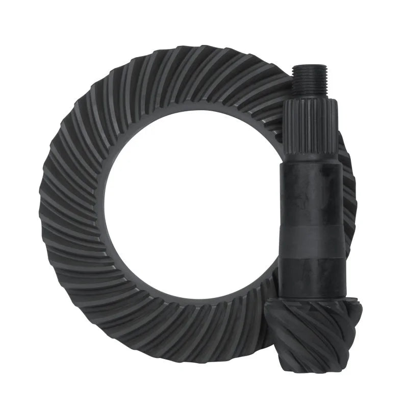 Yukon Ring & Pinion Gear Set For Dana 44 in Jeep JL Rubicon 220mm in 5.13 Ratio - Main Product View