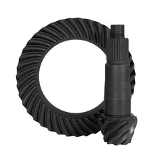 Load image into Gallery viewer, Yukon Ring &amp; Pinion Gear Set For Front Dana 44/210MM in Jeep JL Rubicon 220mm in 4.88 Ratio - Main Product View