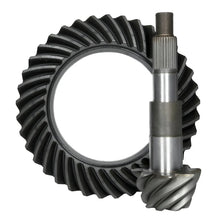 Load image into Gallery viewer, Yukon Ring &amp; Pinion Gear Set for Nissan H233B Front 4.63 Ratio - Main Product View