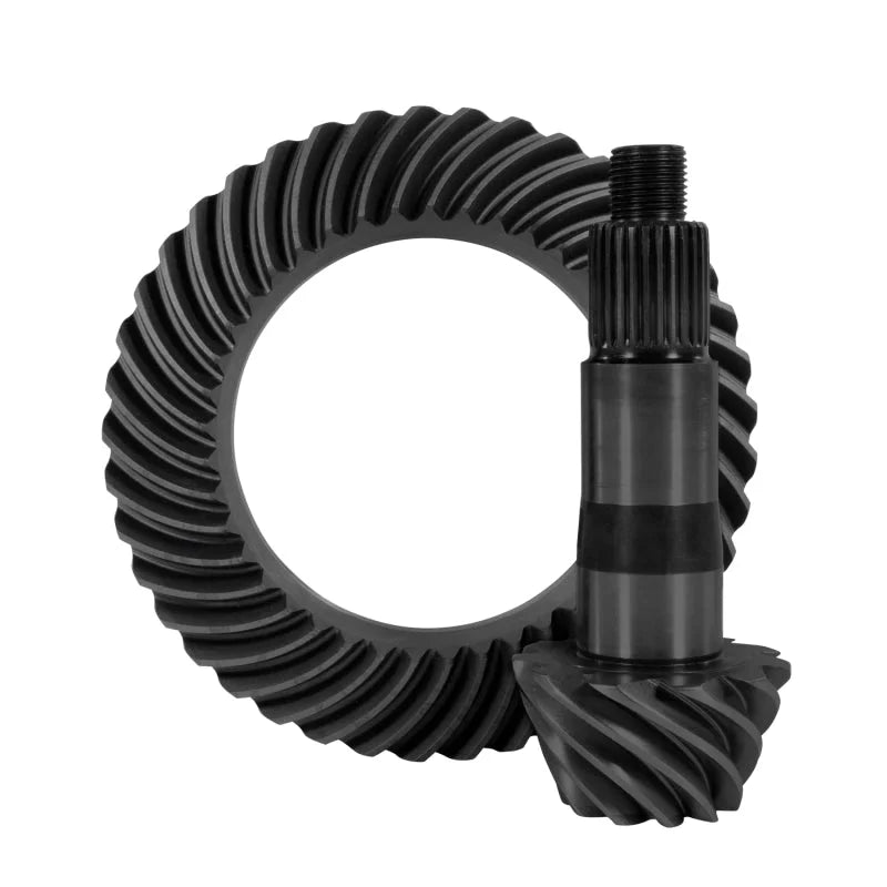 Yukon Ring & Pinion JL w/Dana 44 Rear 3.73 JL Rubicon Sport & Sahara w/Posi - Main Product View