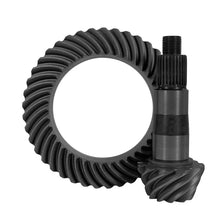 Load image into Gallery viewer, Yukon Ring &amp; Pinion Set Dana 44 Front JL Rubicon/Sport/Sahara w/Posi 3.73 - Main Product View