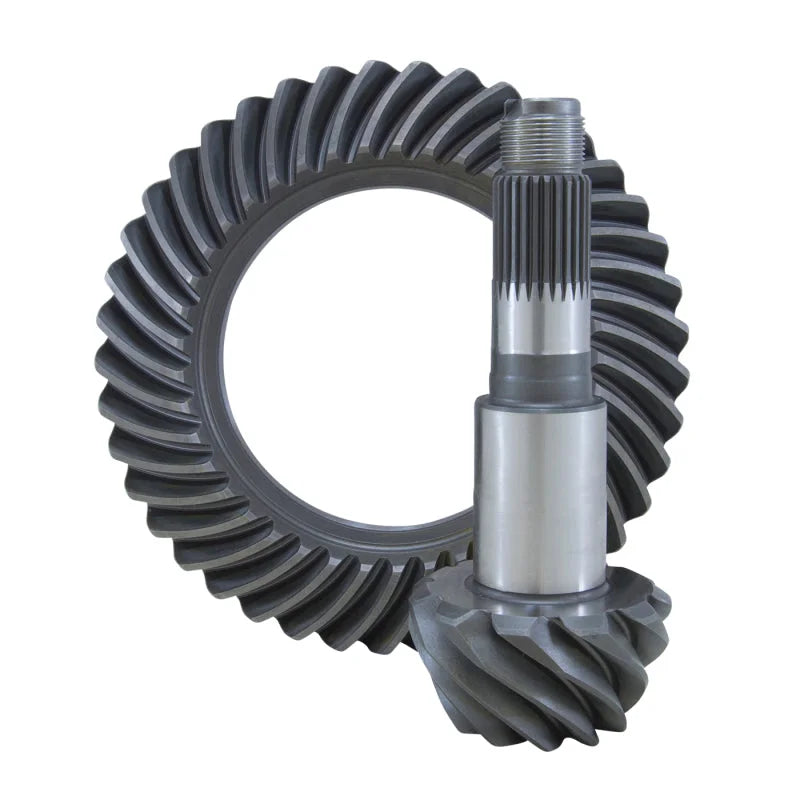 Yukon Ring & Pinion Set for 03-06 Sprinter Van 3.73 Ratio - Main Product View