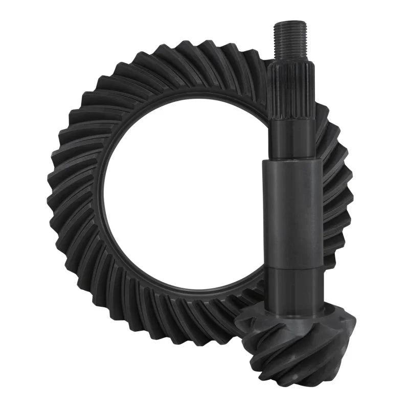 Yukon Ring & Short Pinion Set Dana 60 2017+ Ford Super Duty 28 Spline 4.30 Ratio - Main Product View