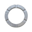 Load image into Gallery viewer, Yukon Spindle Nut 2.065in I.D Six Slots - Main Product View