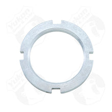 Load image into Gallery viewer, Yukon Spindle Nut for Dana 28 &amp; Model 35 IFS Front for Manual Locking Hub Conversion - Side View